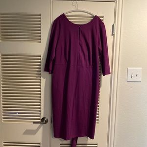 Eloquii Dress